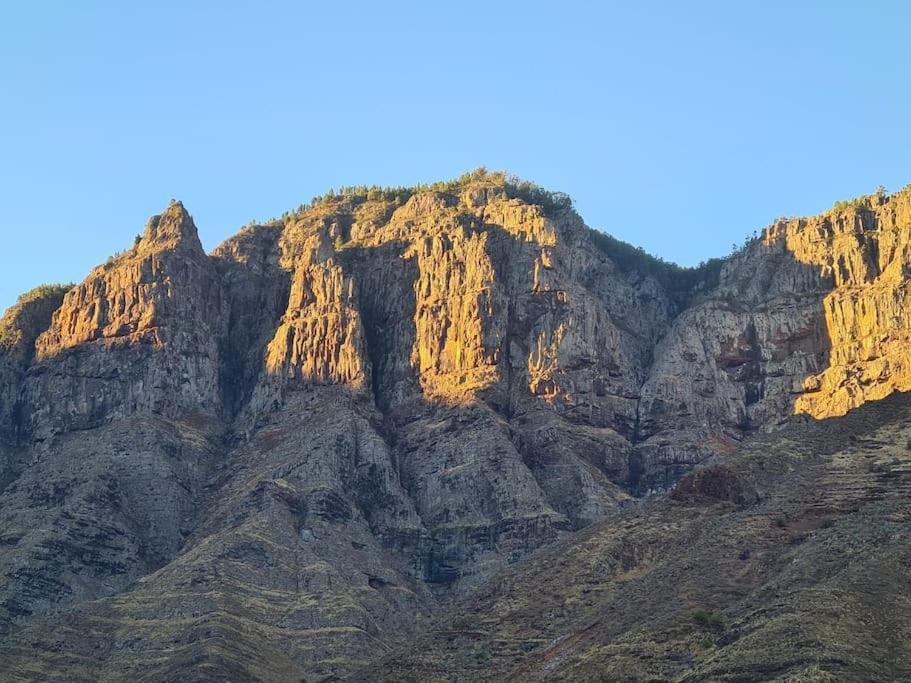 Agaete Stone Valley Las Palmas de Gran Canaria Exterior foto